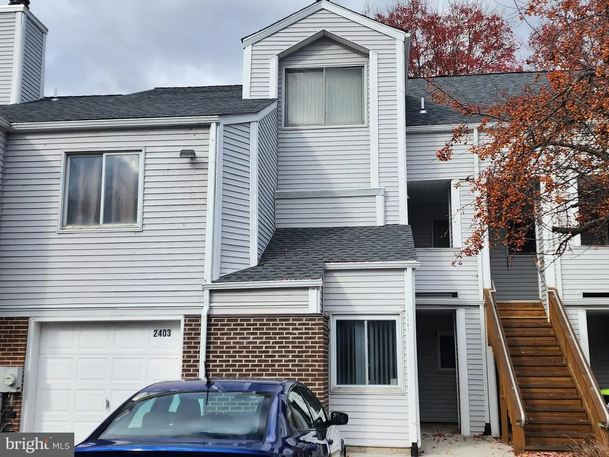 2407 Creekside Dr #55, Newark, DE 19711 - Image #1