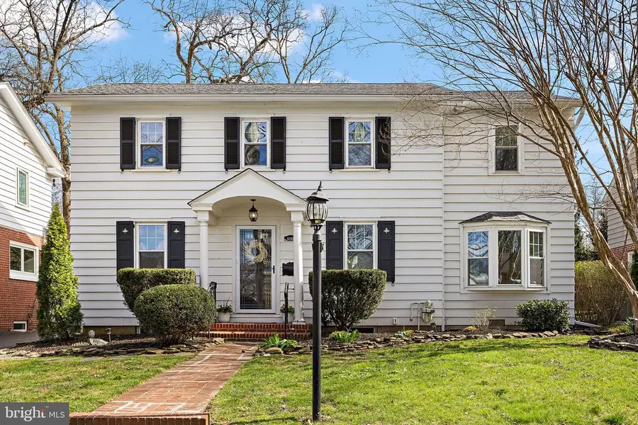 9 Wier Ave, Wilmington, DE 19809 - #2