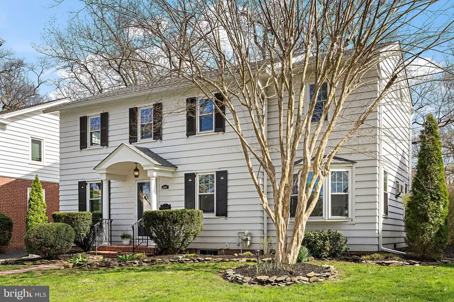 9 Wier Ave, Wilmington, DE 19809 - #3