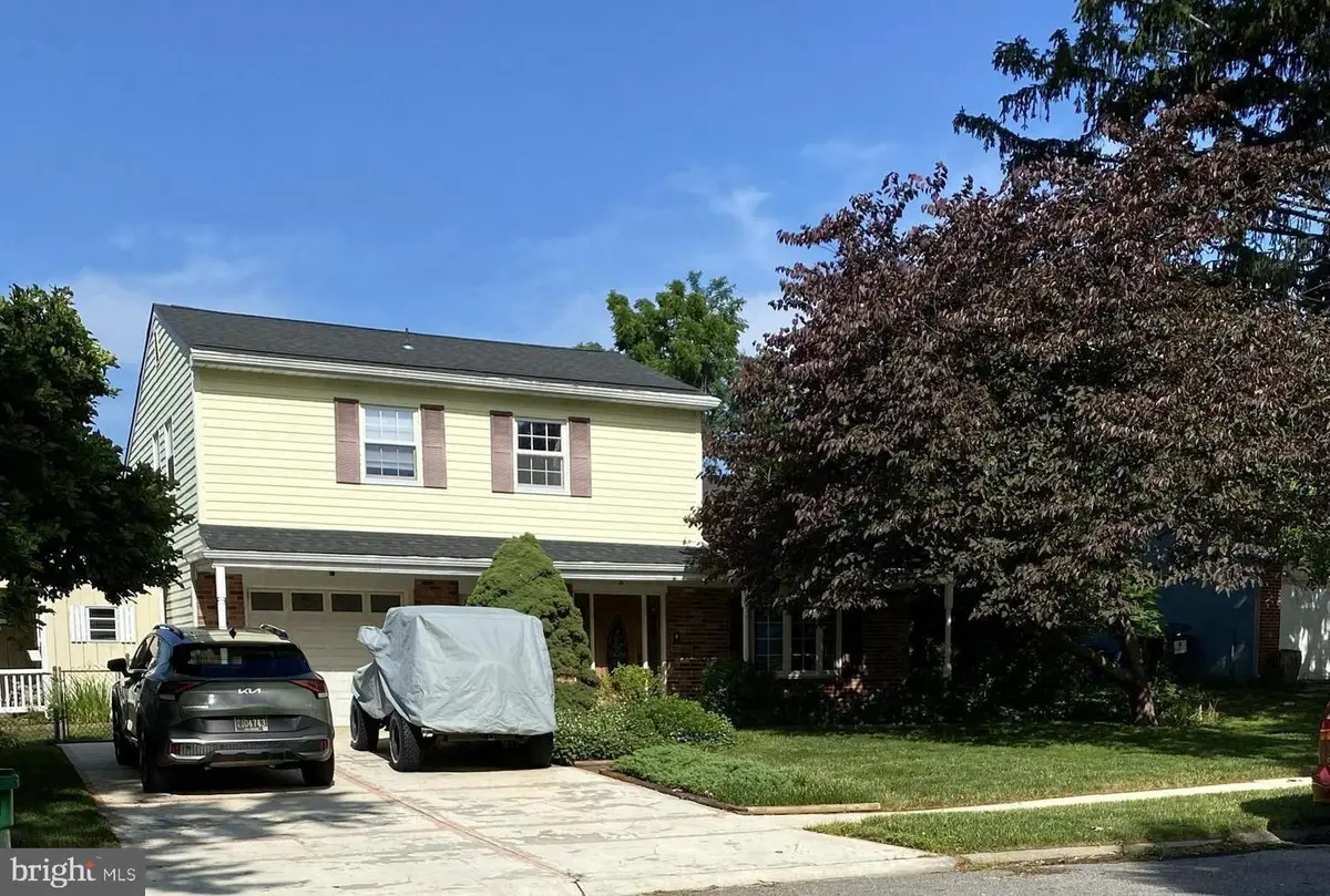 8 Anglin Dr, Newark, DE 19713 - #1