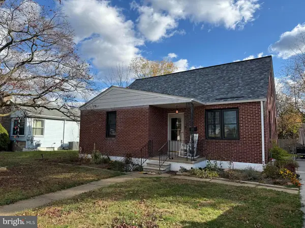 5 Overlook Ave, WILMINGTON, DE 19808