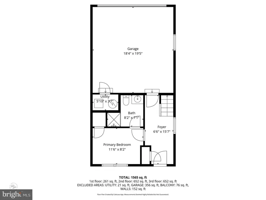 1249 Parish Ave, Claymont, DE 19703 - Image #3