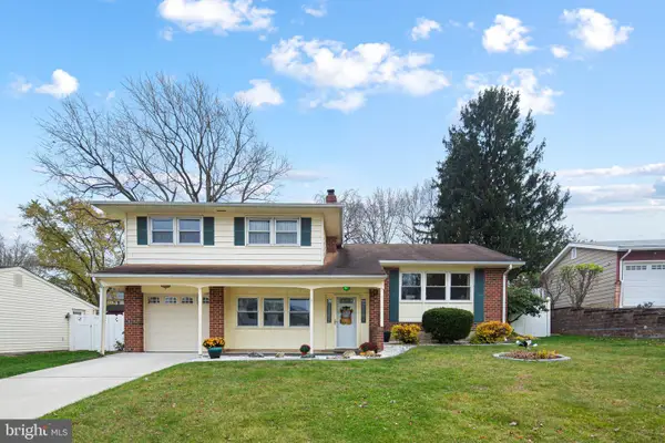 35 Vansant Rd, NEWARK, DE 19711