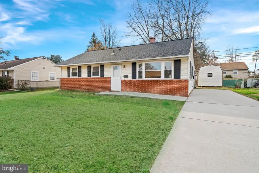 124 Festone Ave, New Castle, DE 19720 - Image #2