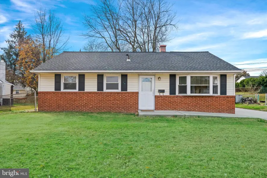 124 Festone Ave, New Castle, DE 19720 - Image #3