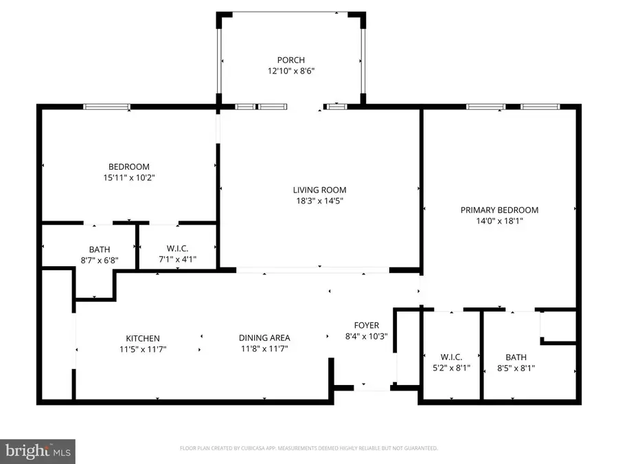 1517 Rockland Rd #103, Wilmington, DE 19803 - Image #3