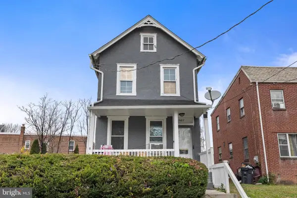 3107 N Monroe St, WILMINGTON, DE 19802