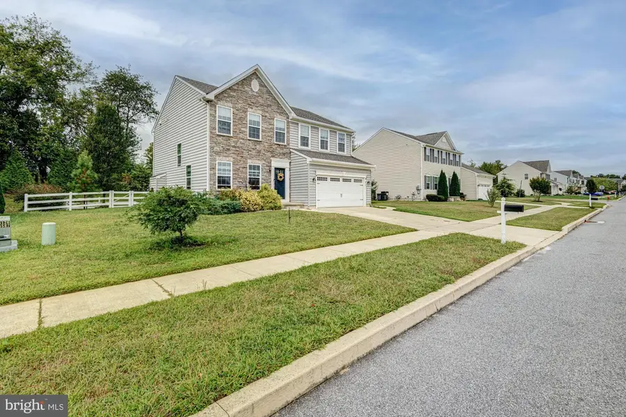 834 Whitebird Dr, Middletown, DE 19709 - Image #3