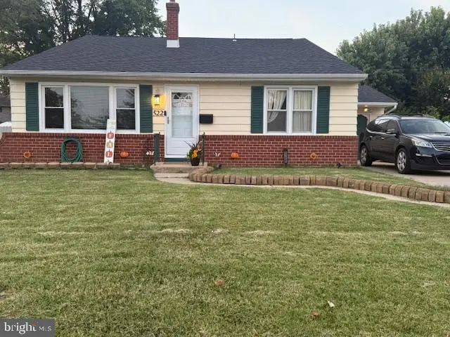 522 E Roosevelt Ave, New Castle, DE 19720 - Image #2