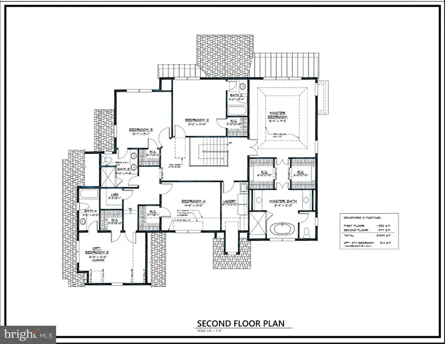 3008 Blackston Dr, Townsend, DE 19734 - Image #3