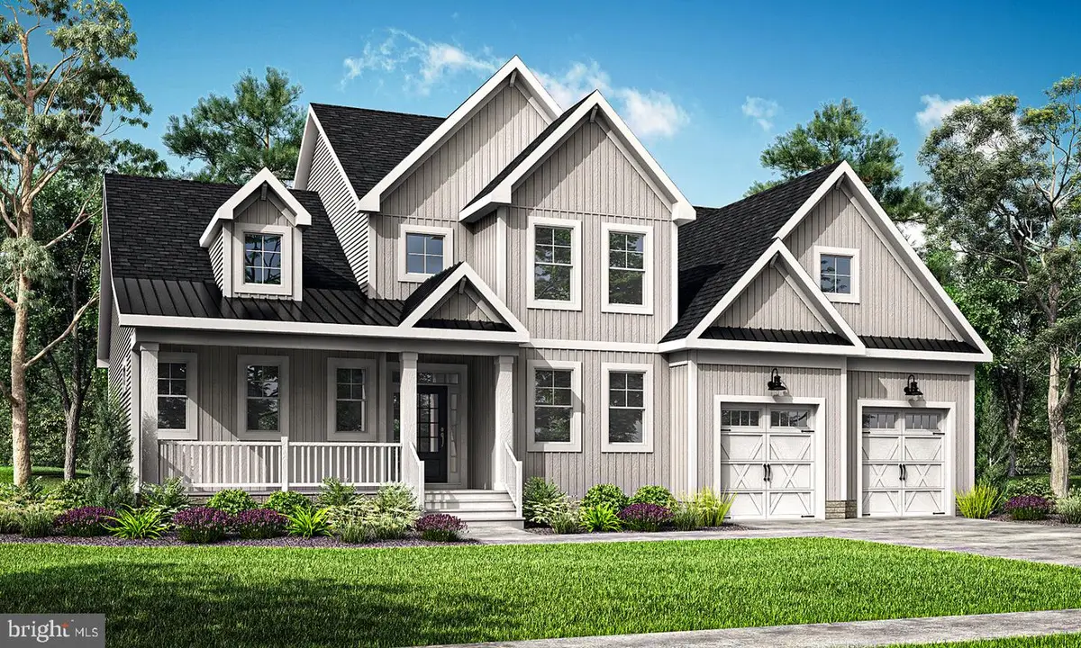 1143 Majesty Ln, Middletown, DE 19709 - Image #1