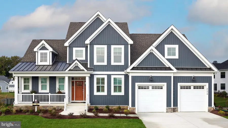 1143 Majesty Ln, Middletown, DE 19709 - Image #2