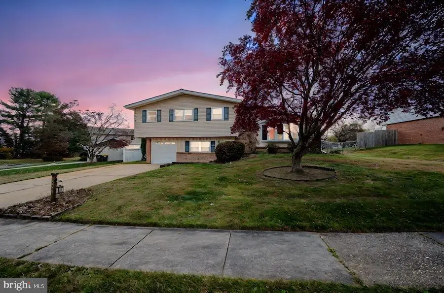 4501 Pickwick Dr, Wilmington, DE 19808 - Image #1