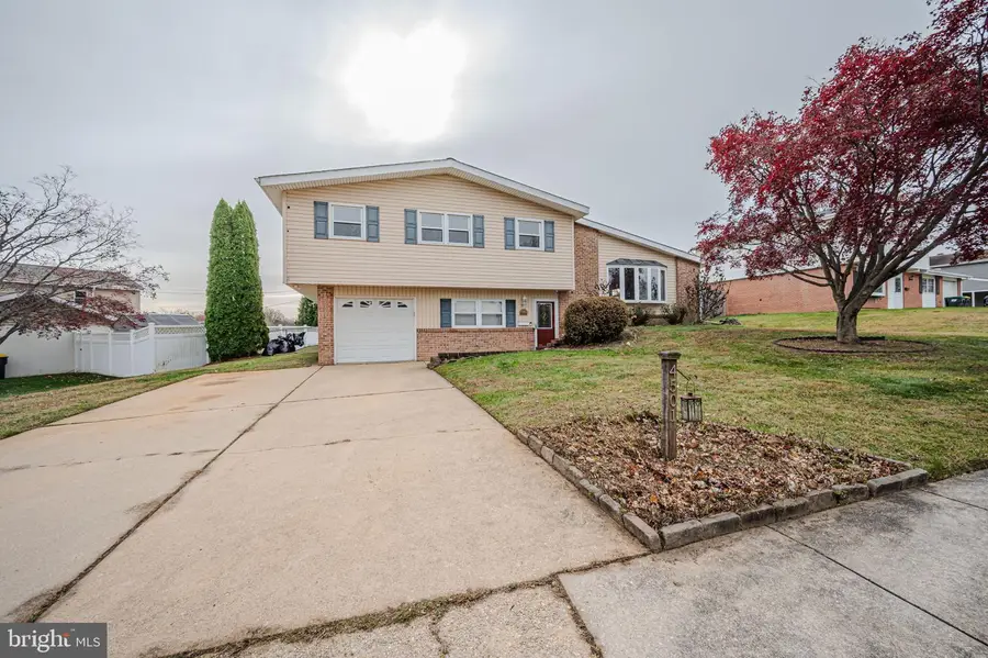 4501 Pickwick Dr, Wilmington, DE 19808 - Image #2
