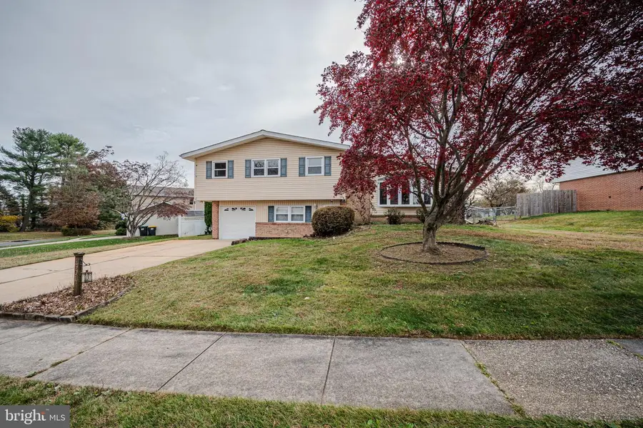 4501 Pickwick Dr, Wilmington, DE 19808 - Image #3