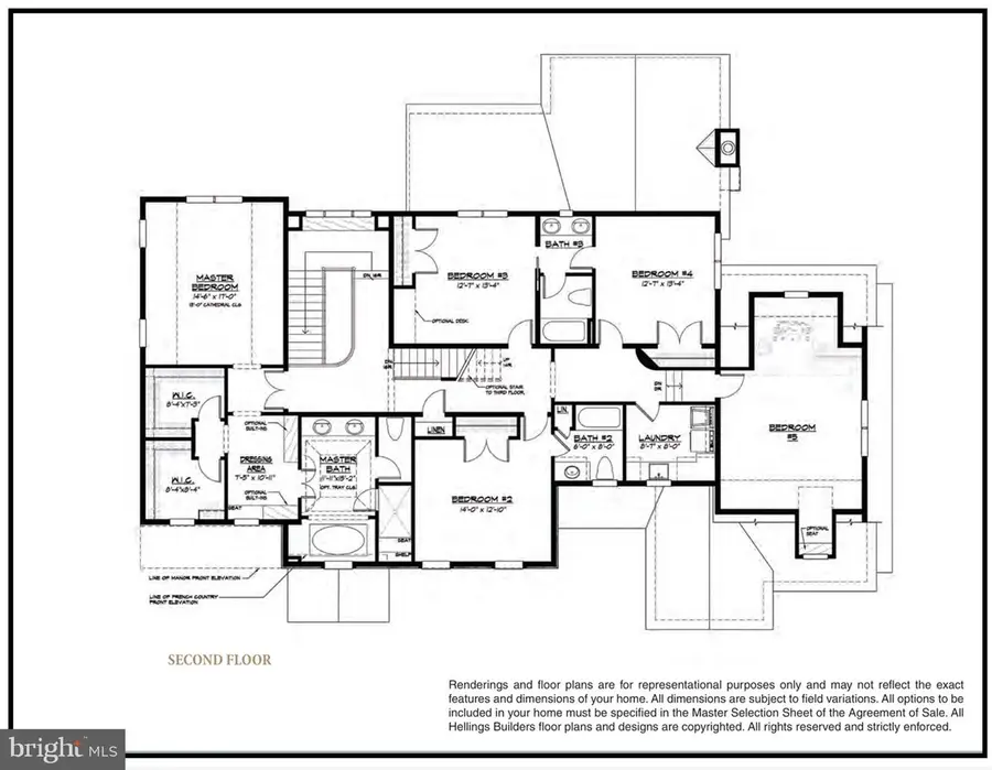 108 Witherspoon Way, Townsend, DE 19734 - Image #3