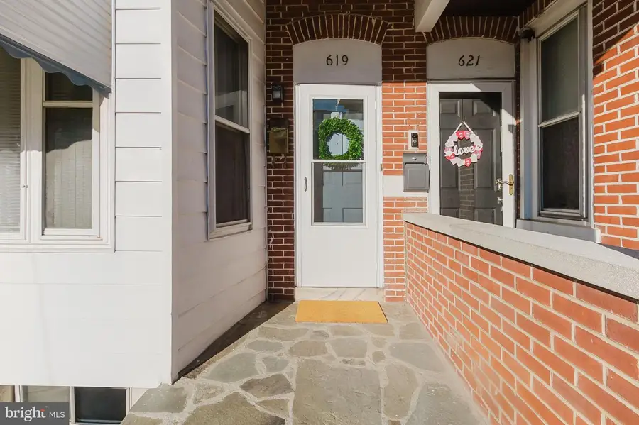 619 N Lincoln St, Wilmington, DE 19805 - #2