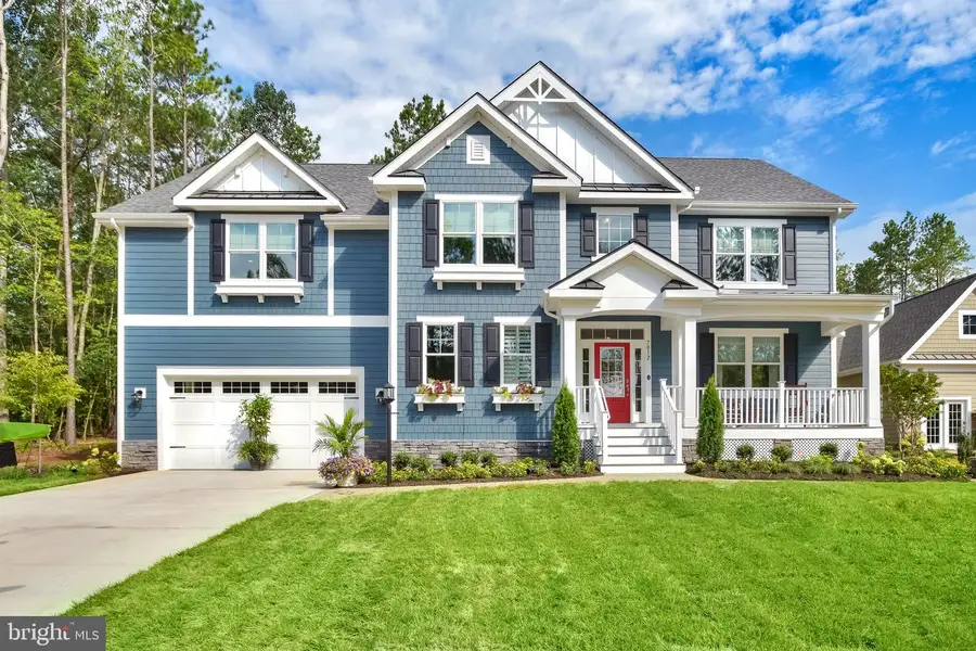 1139 Majesty Ln, Middletown, DE 19709 - Image #2