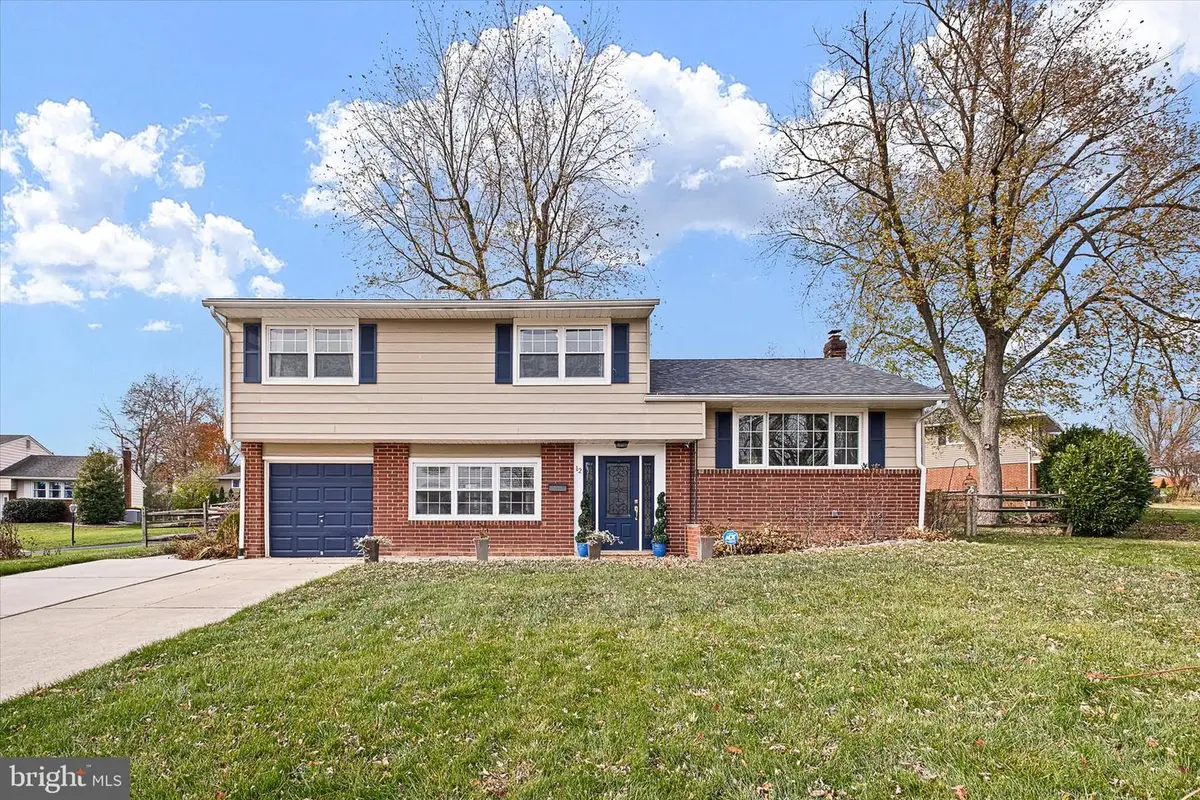 12 Toby Ct, Wilmington, DE 19808 - Image #1