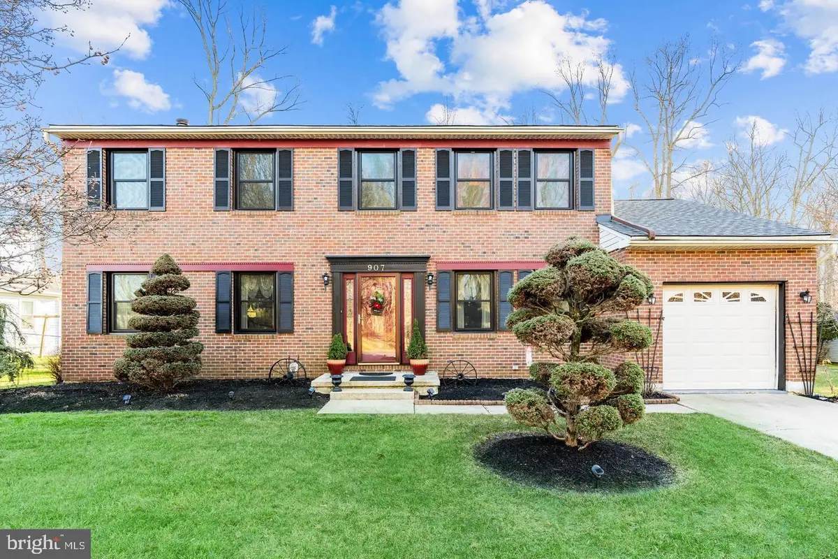 907 White Clay Ter, Bear, DE 19701 - Image #1