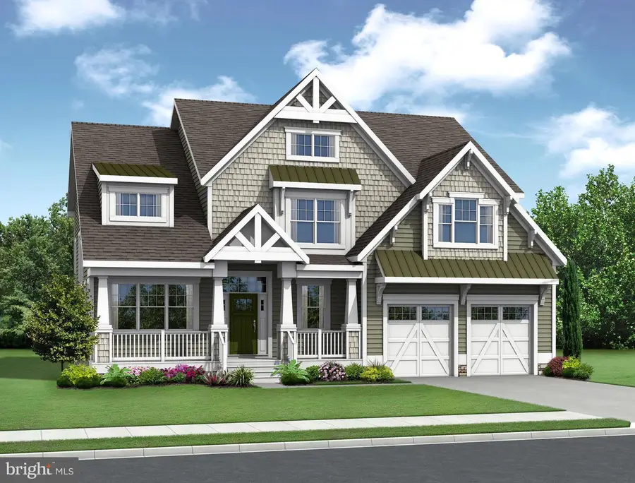 1141 Majesty Ln, Middletown, DE 19709 - Image #2