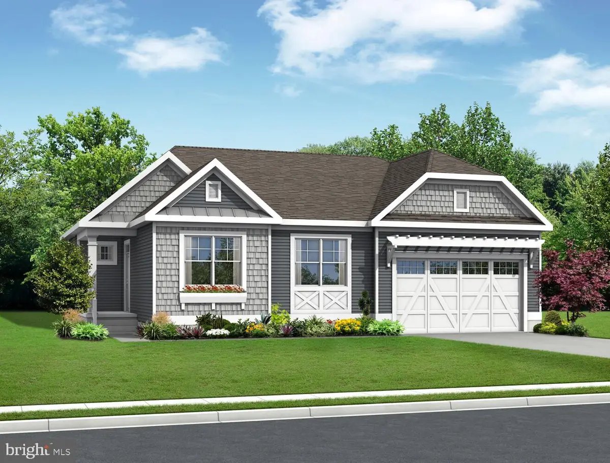 2202 Early Ct, Middletown, DE 19709 - Image #1