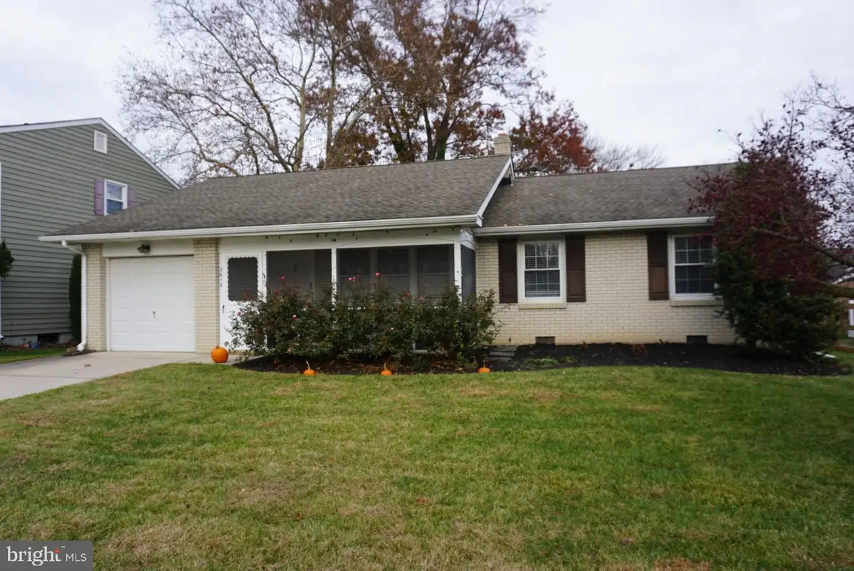 2615 Longfellow Dr, Wilmington, DE 19808 - Image #1