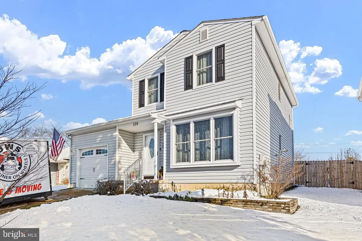 109 E Skeet Cir E, Bear, DE 19701 - Image #1