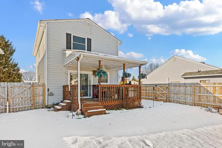 109 E Skeet Cir E, Bear, DE 19701 - Image #2