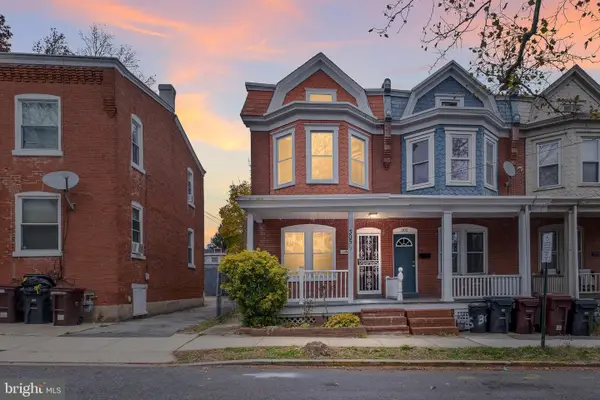 305-1/2 W 19th St, WILMINGTON, DE 19802