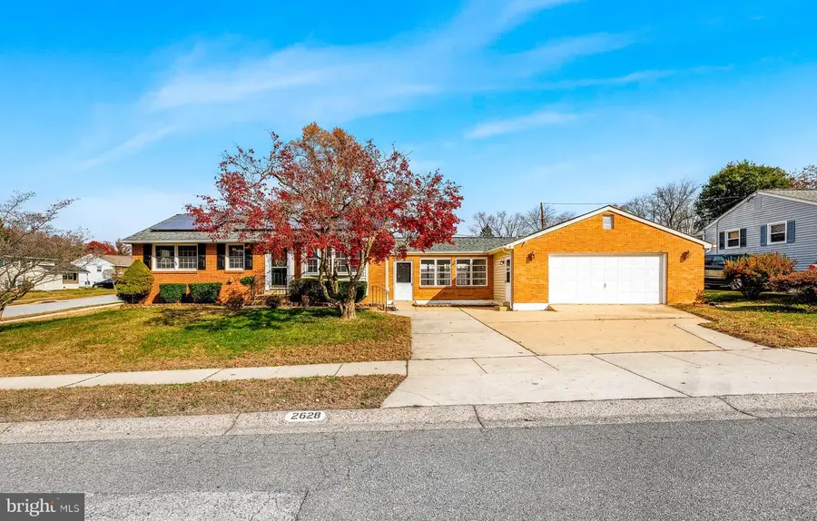 2628 Newell Dr, Wilmington, DE 19808 - Image #3