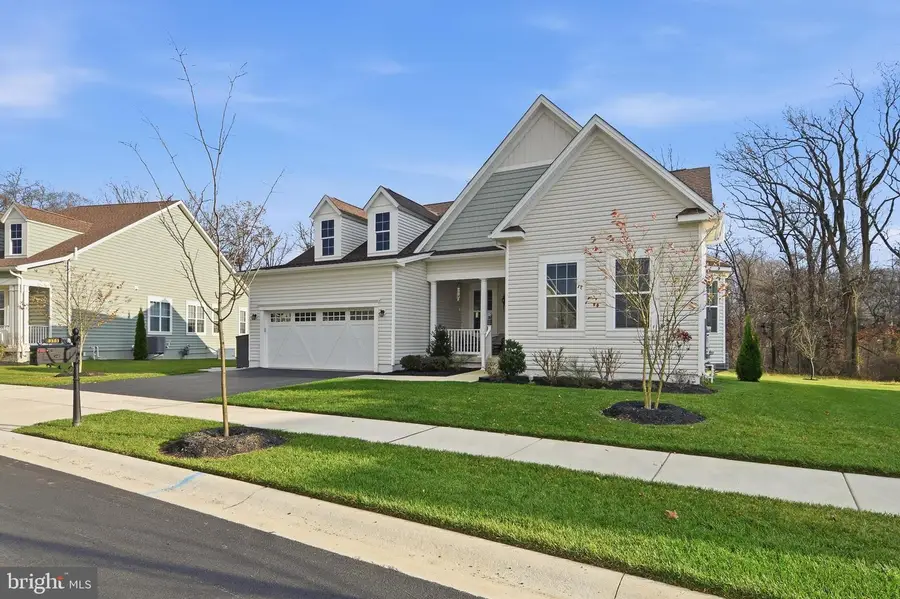 3151 Schuman Dr, Middletown, DE 19709 - Image #3