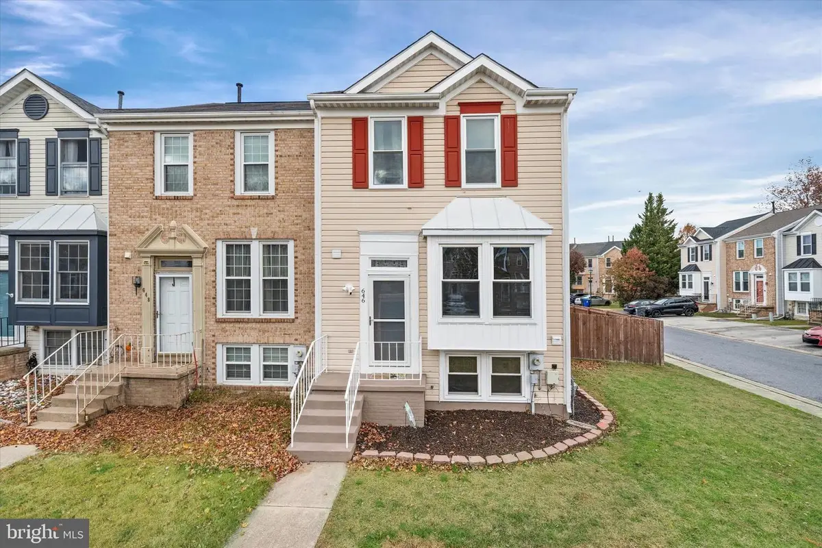 646 Corsica Ave, Bear, DE 19701 - Image #1