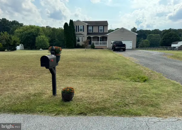 131 Log Yard Ln, TOWNSEND, DE 19734