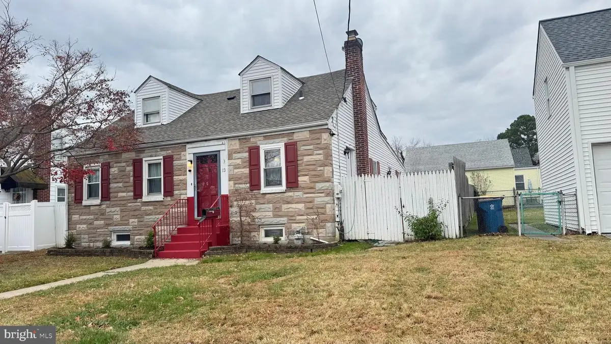 13 Alvil, Wilmington, DE 19805 - Image #1