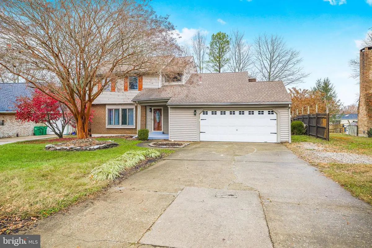 305 S Red Lion Ter, Bear, DE 19701 - Image #1