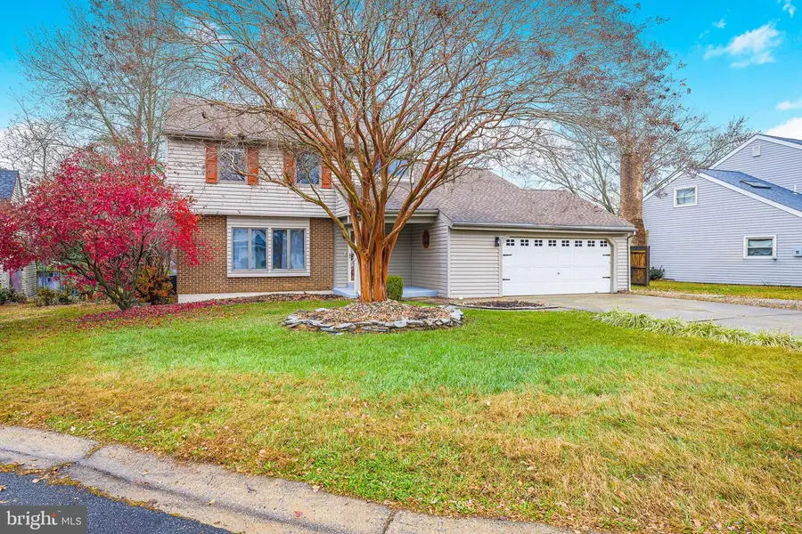 305 S Red Lion Ter, Bear, DE 19701 - Image #2