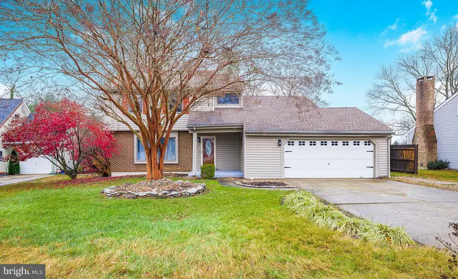 305 S Red Lion Ter, Bear, DE 19701 - Image #3