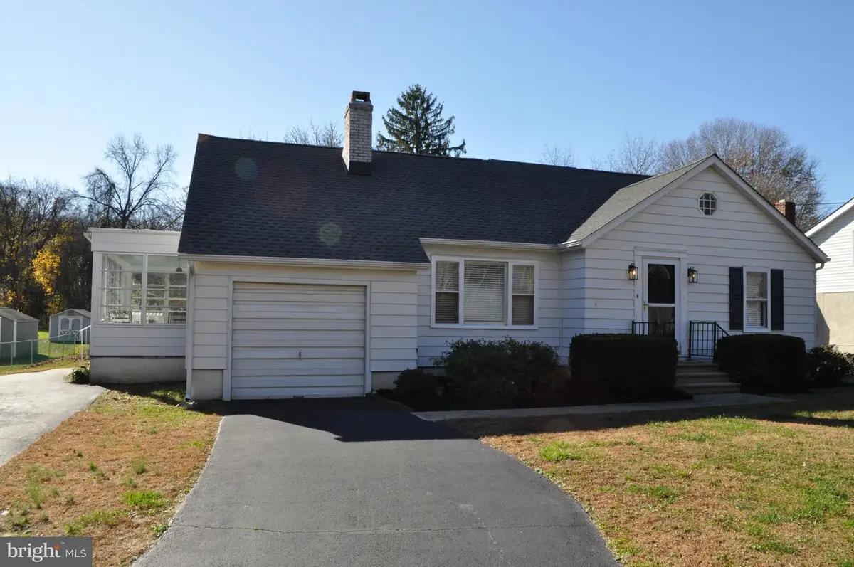 5952 Summit Bridge Rd, Townsend, DE 19734 - Image #1