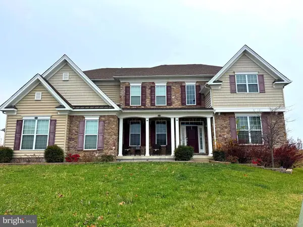 1049 Matthew Way, NEW CASTLE, DE 19720