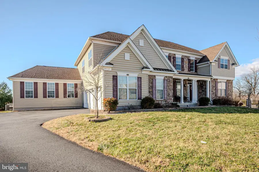 1049 Matthew Way, New Castle, DE 19720 - Image #3