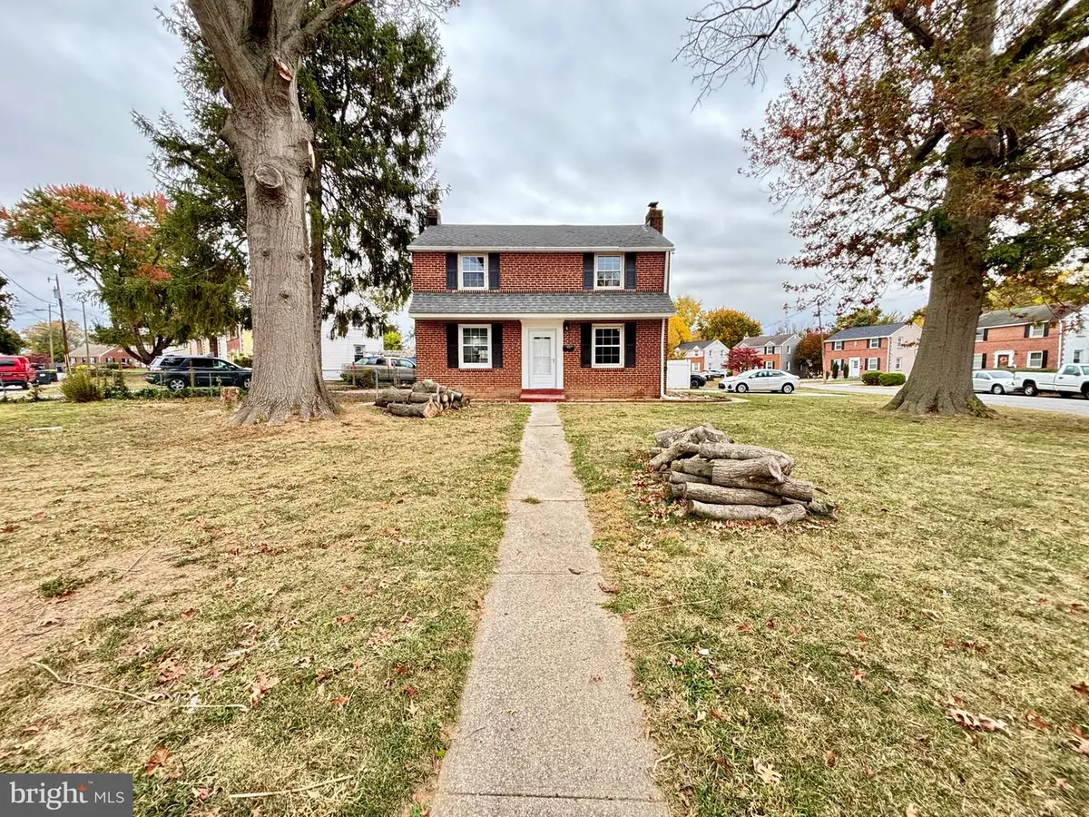 123 Rodney Dr, New Castle, DE 19720 - Image #1