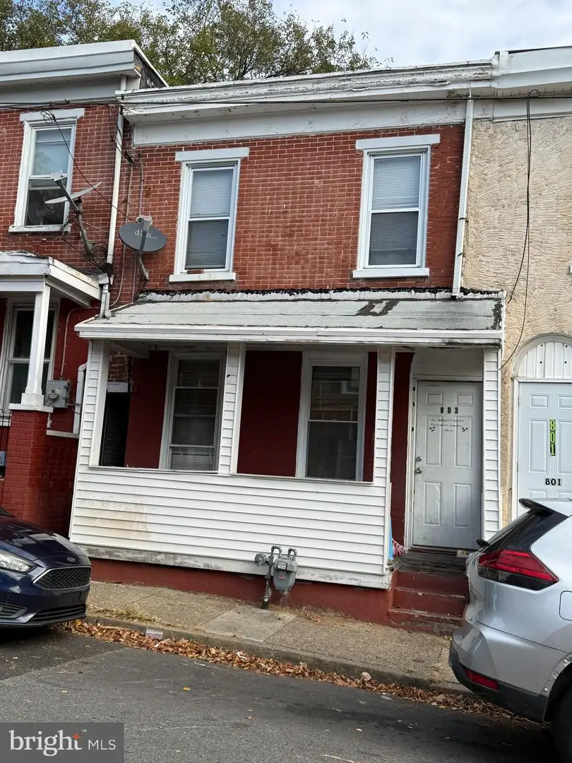 803 W 7th St, Wilmington, DE 19801 - Image #1