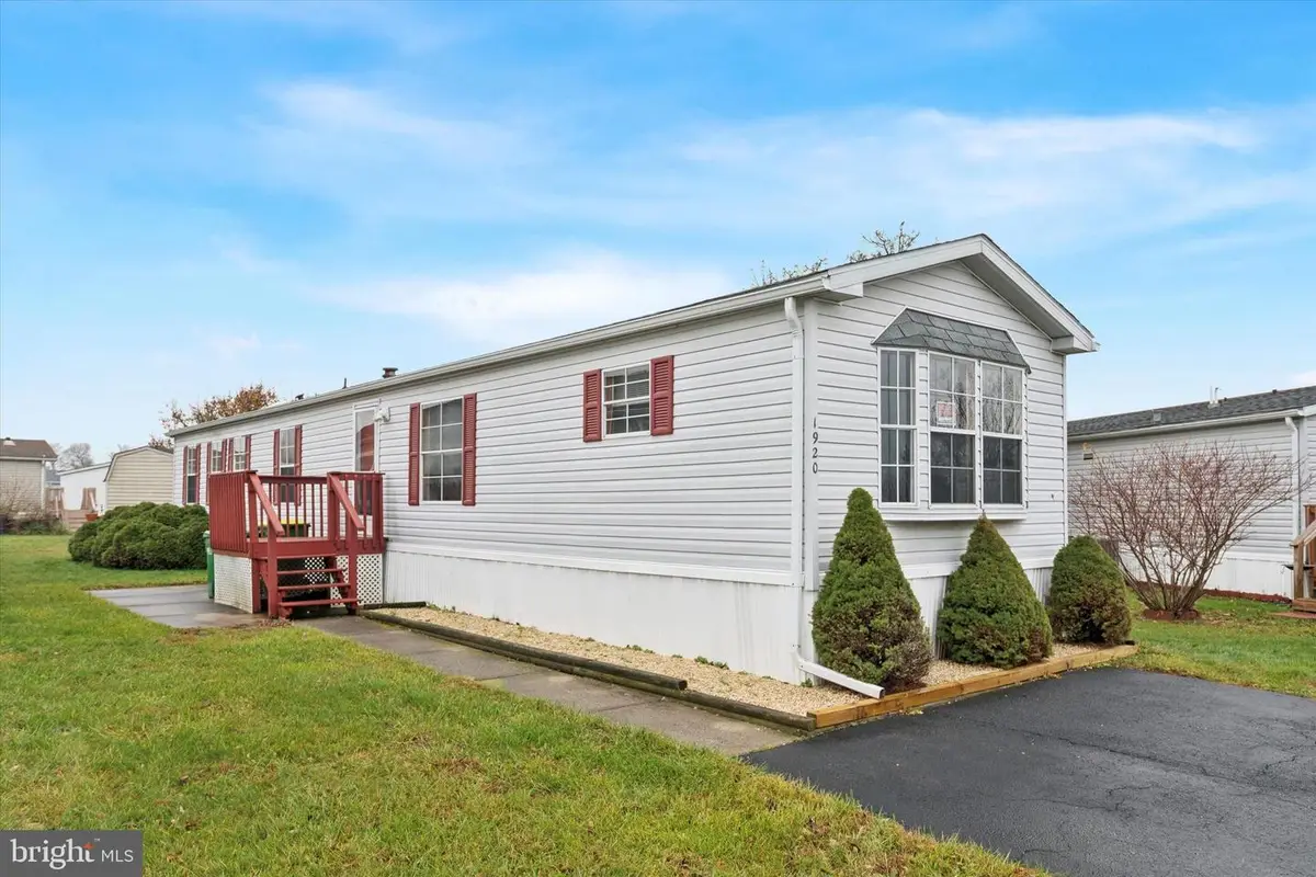 1920 Brian Cir #650, Bear, DE 19701 - Image #1