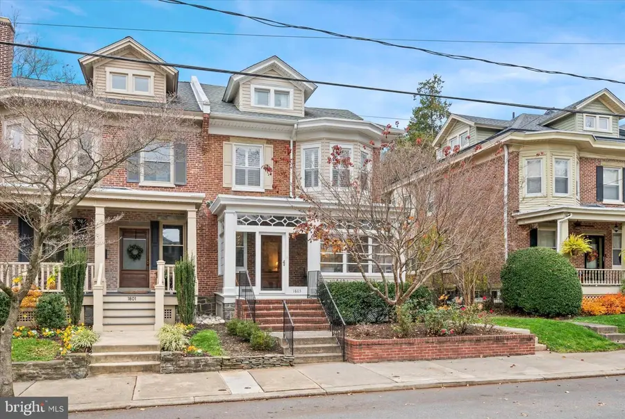 1803 Woodlawn Ave, Wilmington, DE 19806 - Image #2