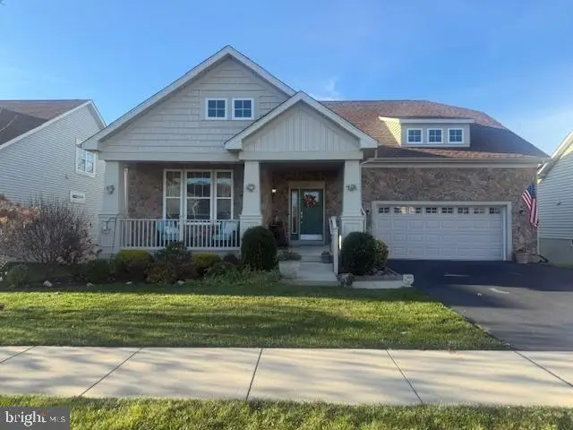 624 Vivaldi Dr, Middletown, DE 19709 - Image #1