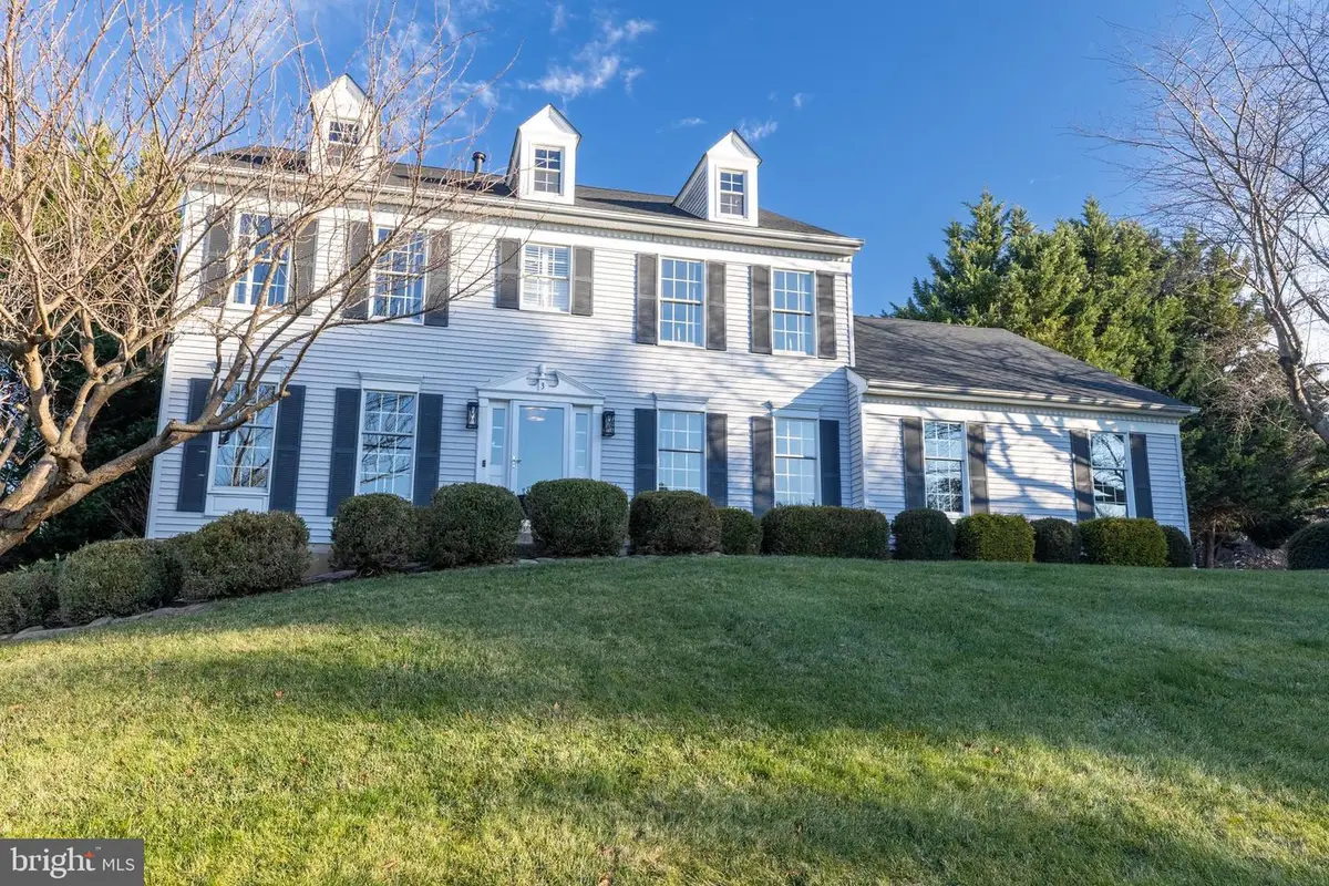 3 Heatherstone Way, Hockessin, DE 19707 - Image #1