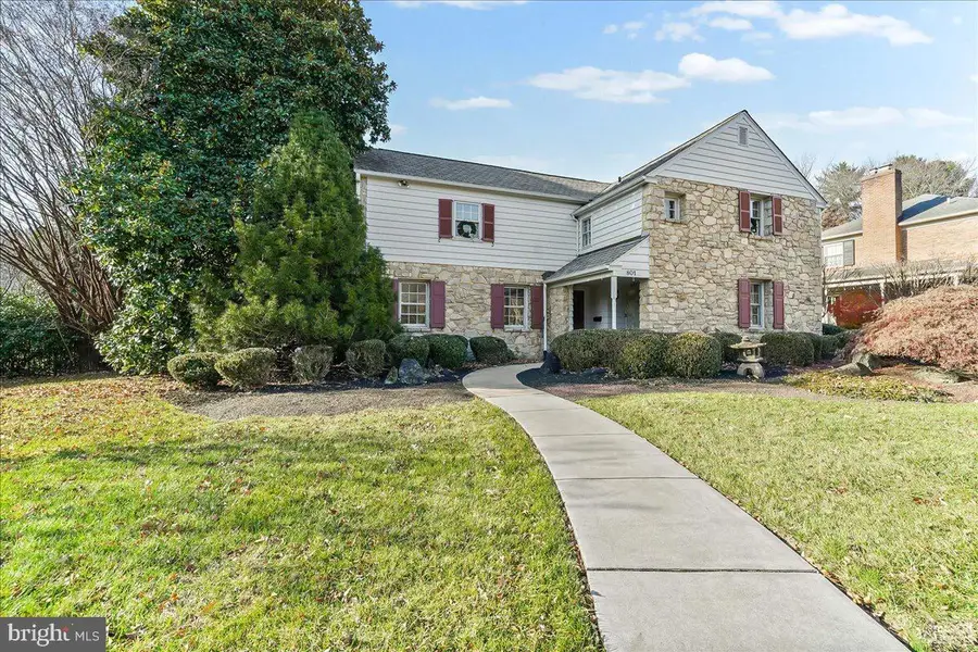 801 Essex Rd, Wilmington, DE 19807 - Image #3