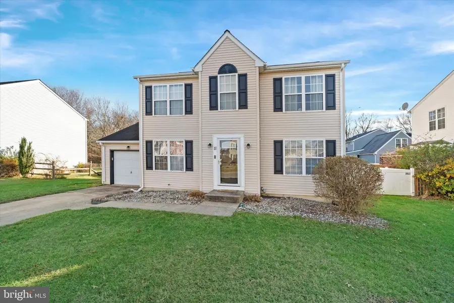 11 Montceau Dr, Newark, DE 19702 - Image #2