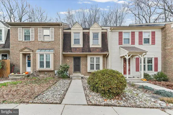 850 Stockbridge Dr, HOCKESSIN, DE 19707